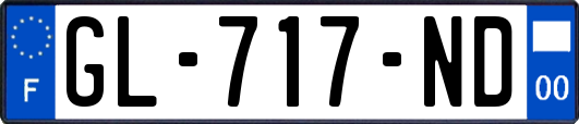 GL-717-ND