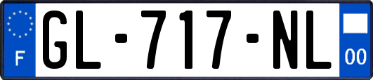 GL-717-NL