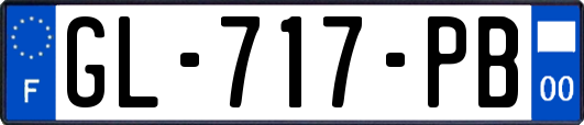 GL-717-PB