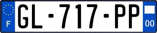 GL-717-PP