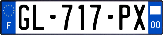 GL-717-PX