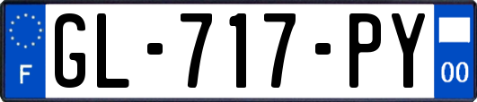 GL-717-PY