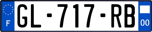 GL-717-RB