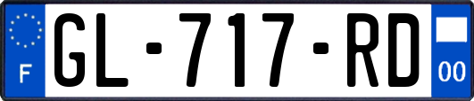 GL-717-RD