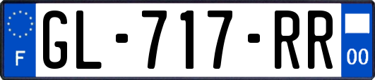 GL-717-RR