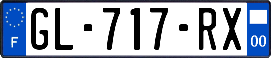 GL-717-RX