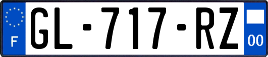 GL-717-RZ