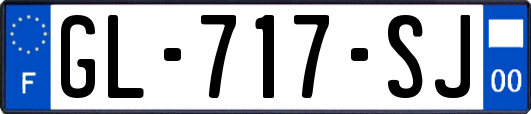 GL-717-SJ