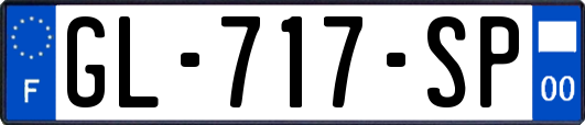 GL-717-SP