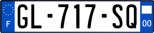 GL-717-SQ