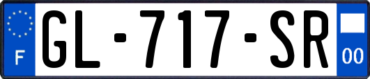 GL-717-SR