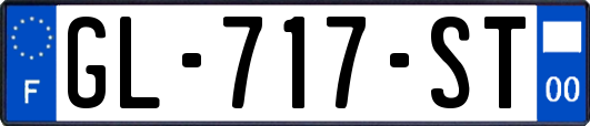 GL-717-ST
