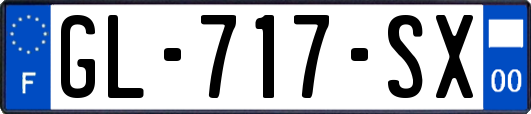 GL-717-SX