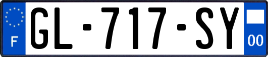 GL-717-SY