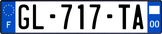 GL-717-TA