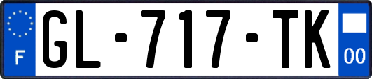 GL-717-TK