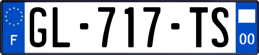 GL-717-TS