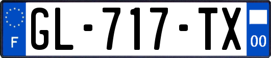 GL-717-TX
