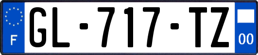 GL-717-TZ