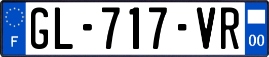 GL-717-VR