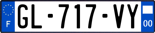 GL-717-VY