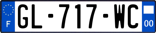 GL-717-WC