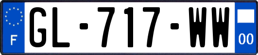 GL-717-WW