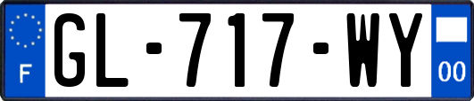 GL-717-WY