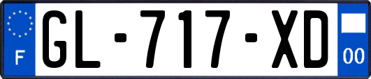 GL-717-XD