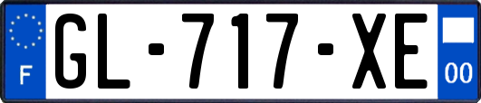 GL-717-XE