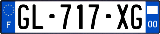 GL-717-XG