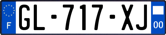 GL-717-XJ