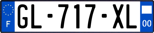 GL-717-XL