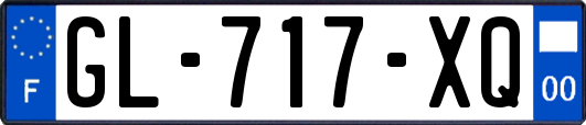 GL-717-XQ