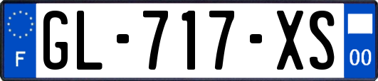 GL-717-XS
