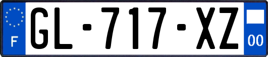 GL-717-XZ