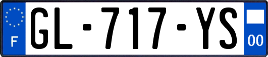 GL-717-YS