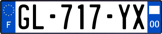 GL-717-YX