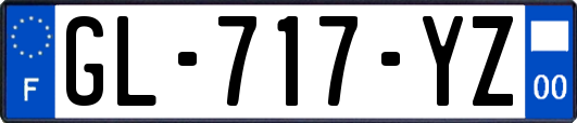 GL-717-YZ