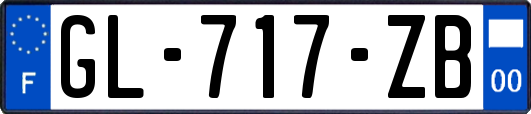 GL-717-ZB