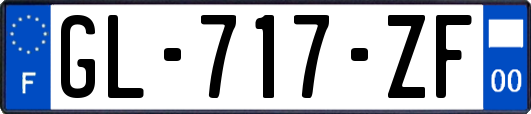 GL-717-ZF