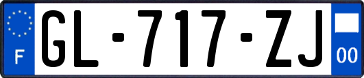 GL-717-ZJ