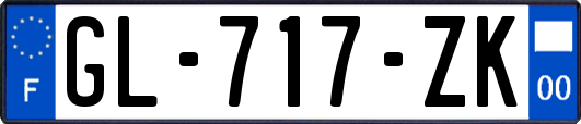 GL-717-ZK