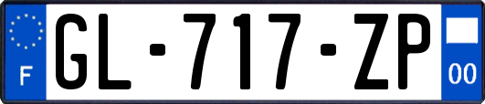 GL-717-ZP