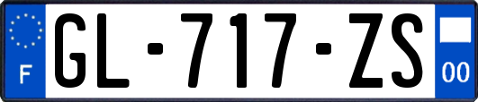 GL-717-ZS