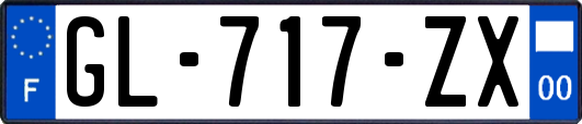 GL-717-ZX