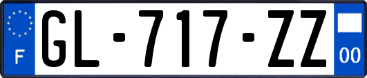 GL-717-ZZ