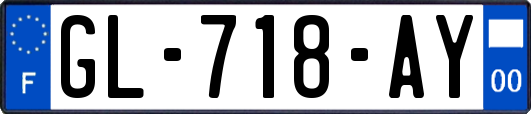GL-718-AY
