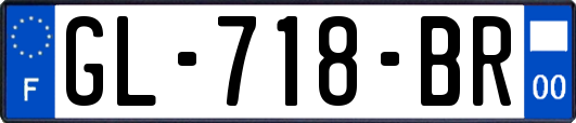 GL-718-BR