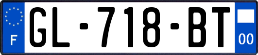 GL-718-BT